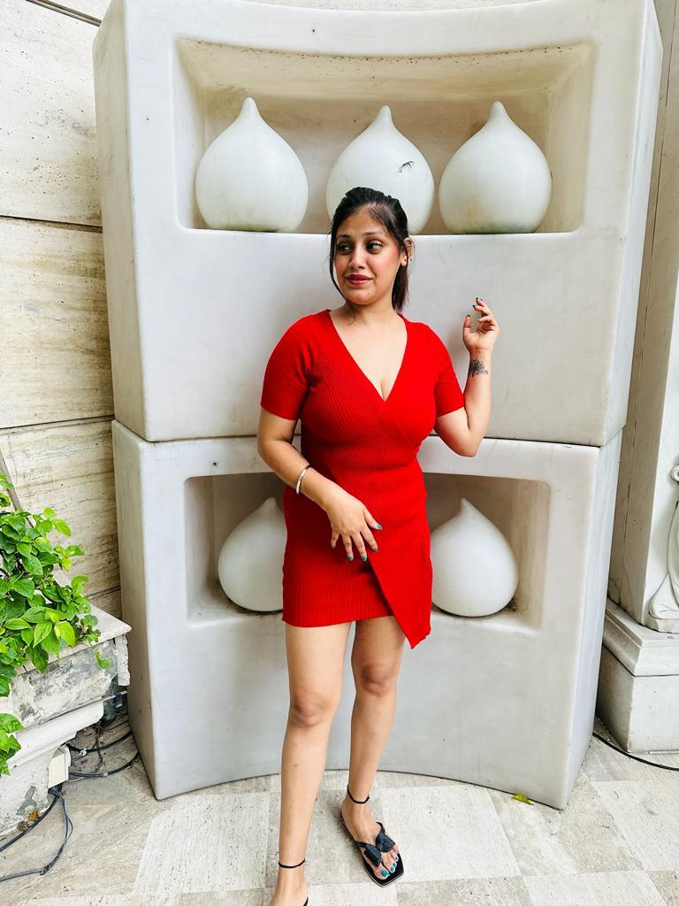 Mirzapur call girl