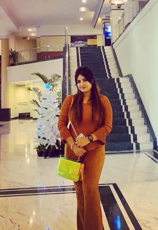  call girl Mirzapur